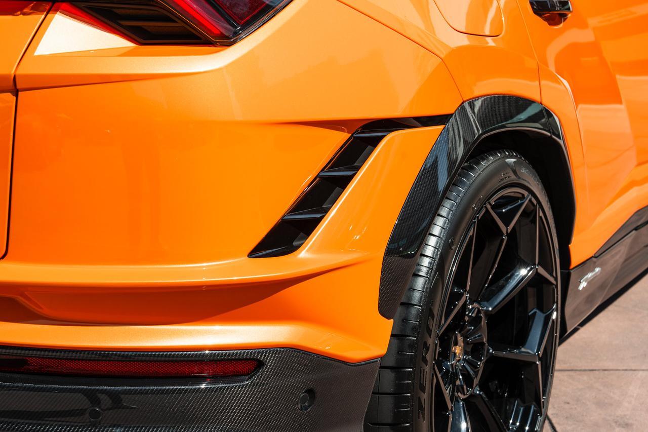 2024 Lamborghini Urus Performante Performante Lawrence KS