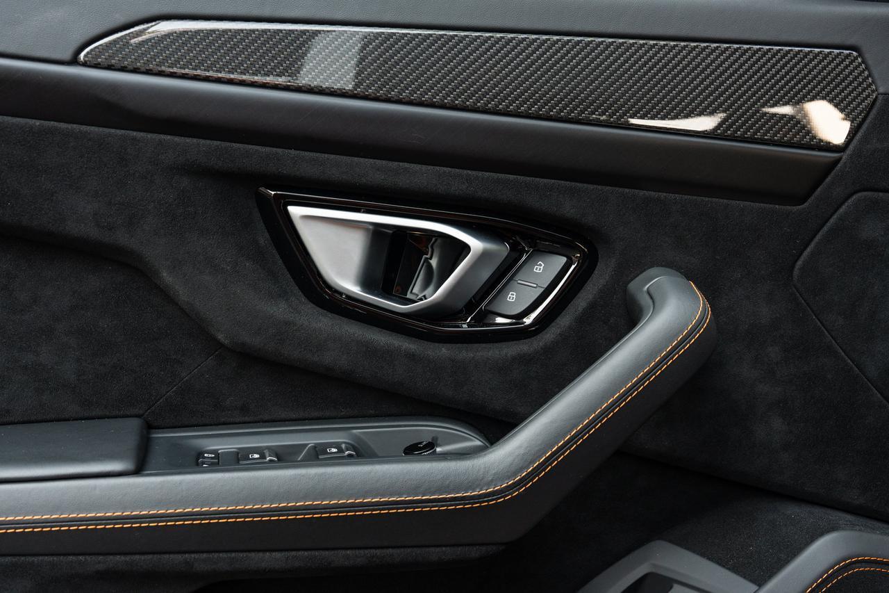 2024 Lamborghini Urus Performante Performante Lawrence KS