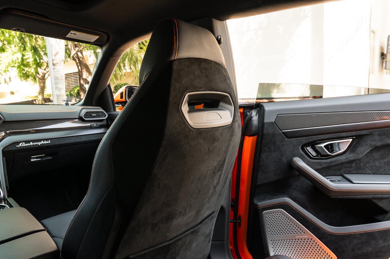 2024 Lamborghini Urus Performante Performante Lawrence KS