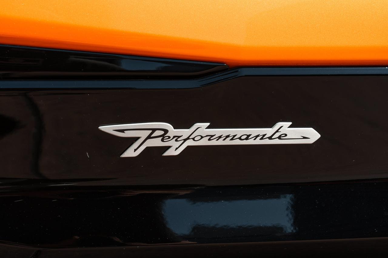 2024 Lamborghini Urus Performante Performante Lawrence KS