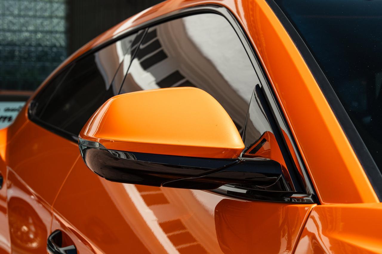 2024 Lamborghini Urus Performante Performante Lawrence KS