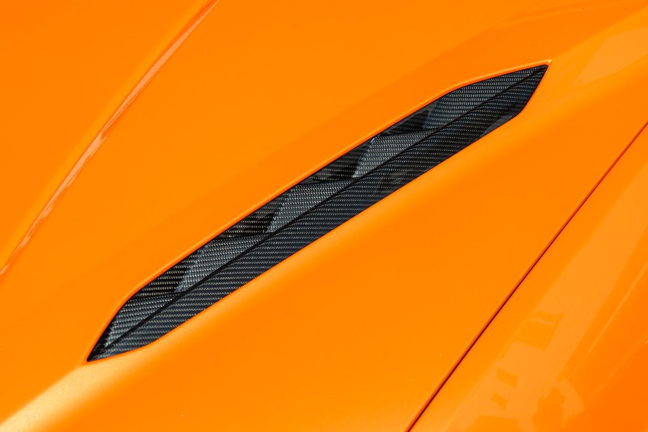 2024 Lamborghini Urus Performante Performante Lawrence KS