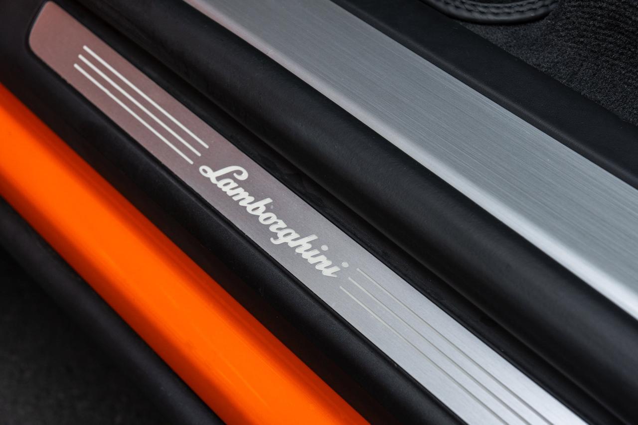 2024 Lamborghini Urus Performante Performante Lawrence KS
