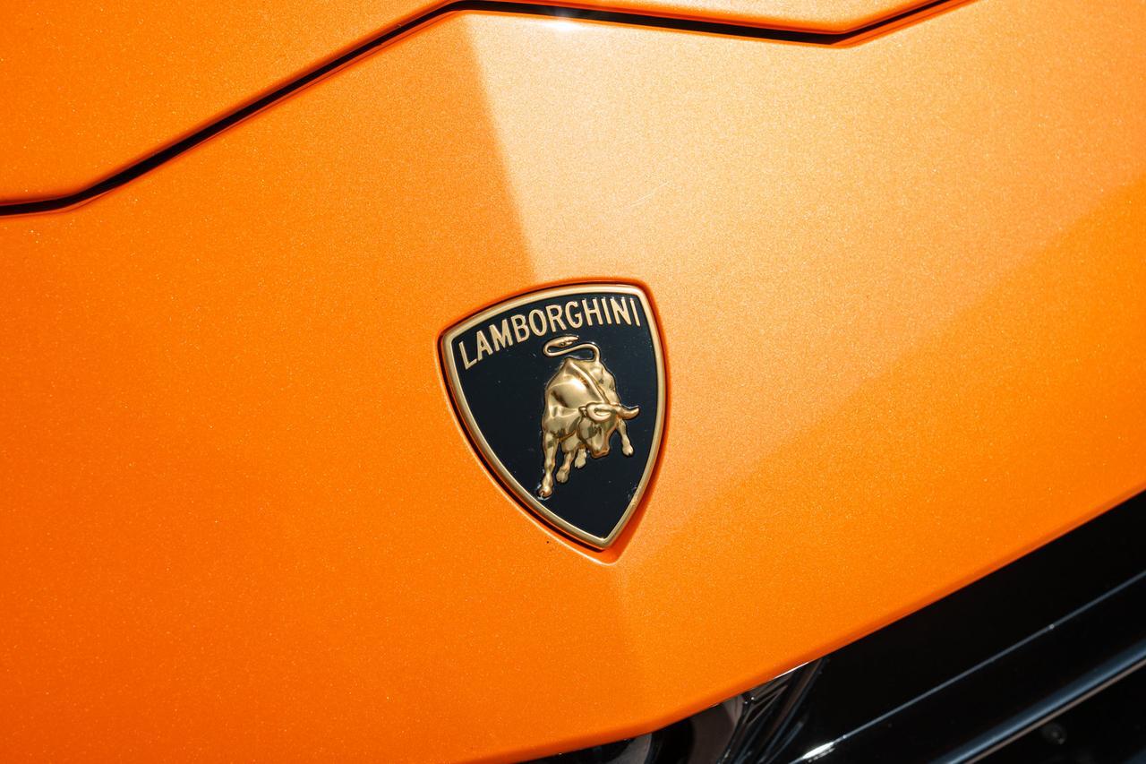 2024 Lamborghini Urus Performante Performante Lawrence KS
