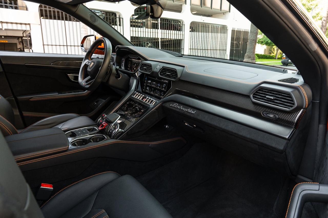 2024 Lamborghini Urus Performante Performante Lawrence KS