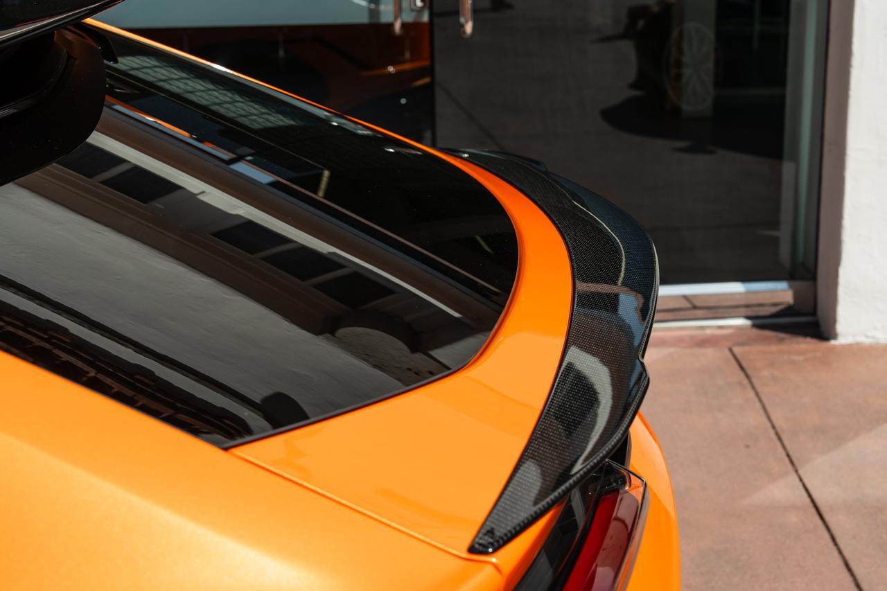 2024 Lamborghini Urus Performante Performante Lawrence KS