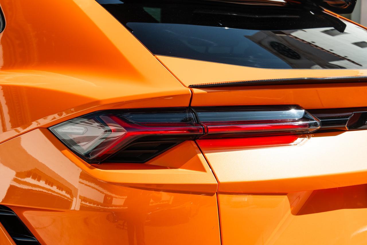 2024 Lamborghini Urus Performante Performante Lawrence KS
