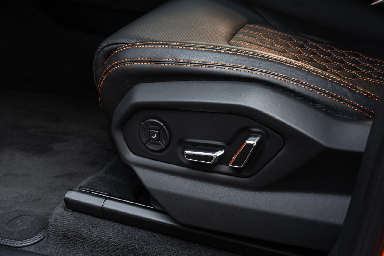 2024 Lamborghini Urus Performante Performante Lawrence KS