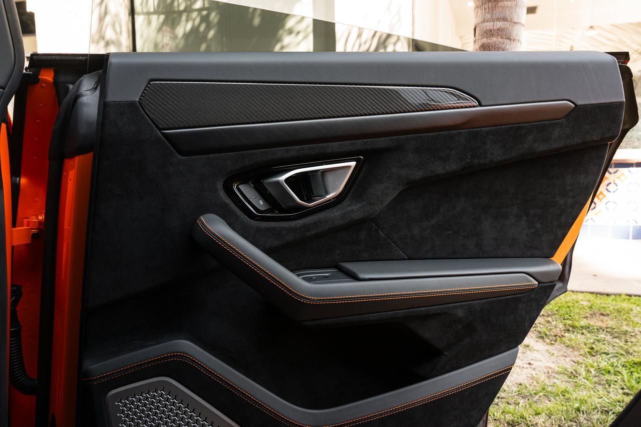 2024 Lamborghini Urus Performante Performante Lawrence KS