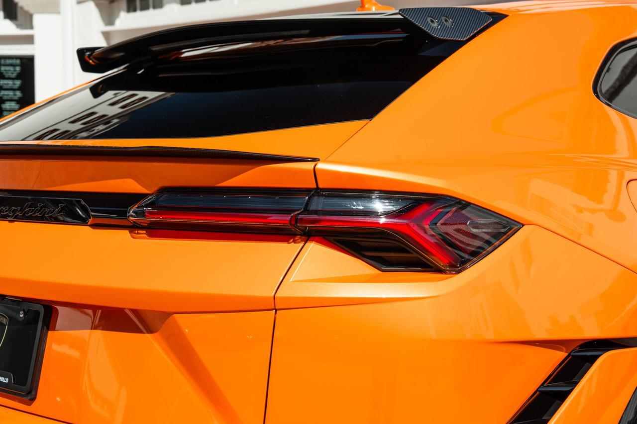 2024 Lamborghini Urus Performante Performante Lawrence KS