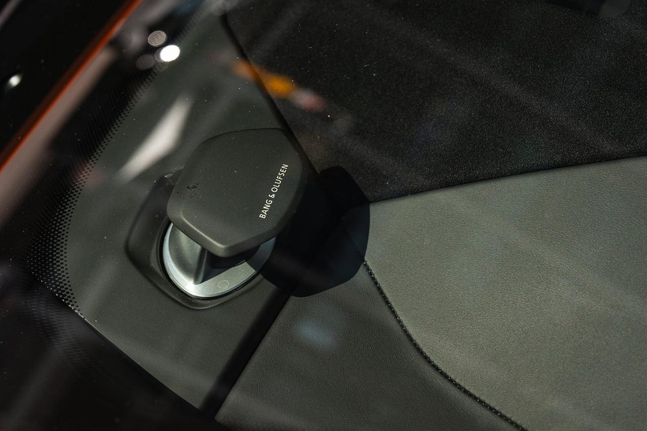 2024 Lamborghini Urus Performante Performante Lawrence KS