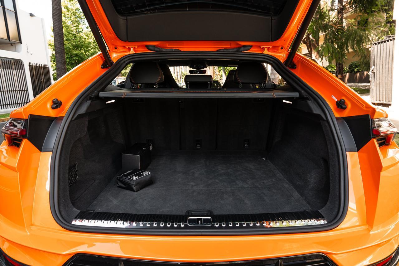 2024 Lamborghini Urus Performante Performante Lawrence KS