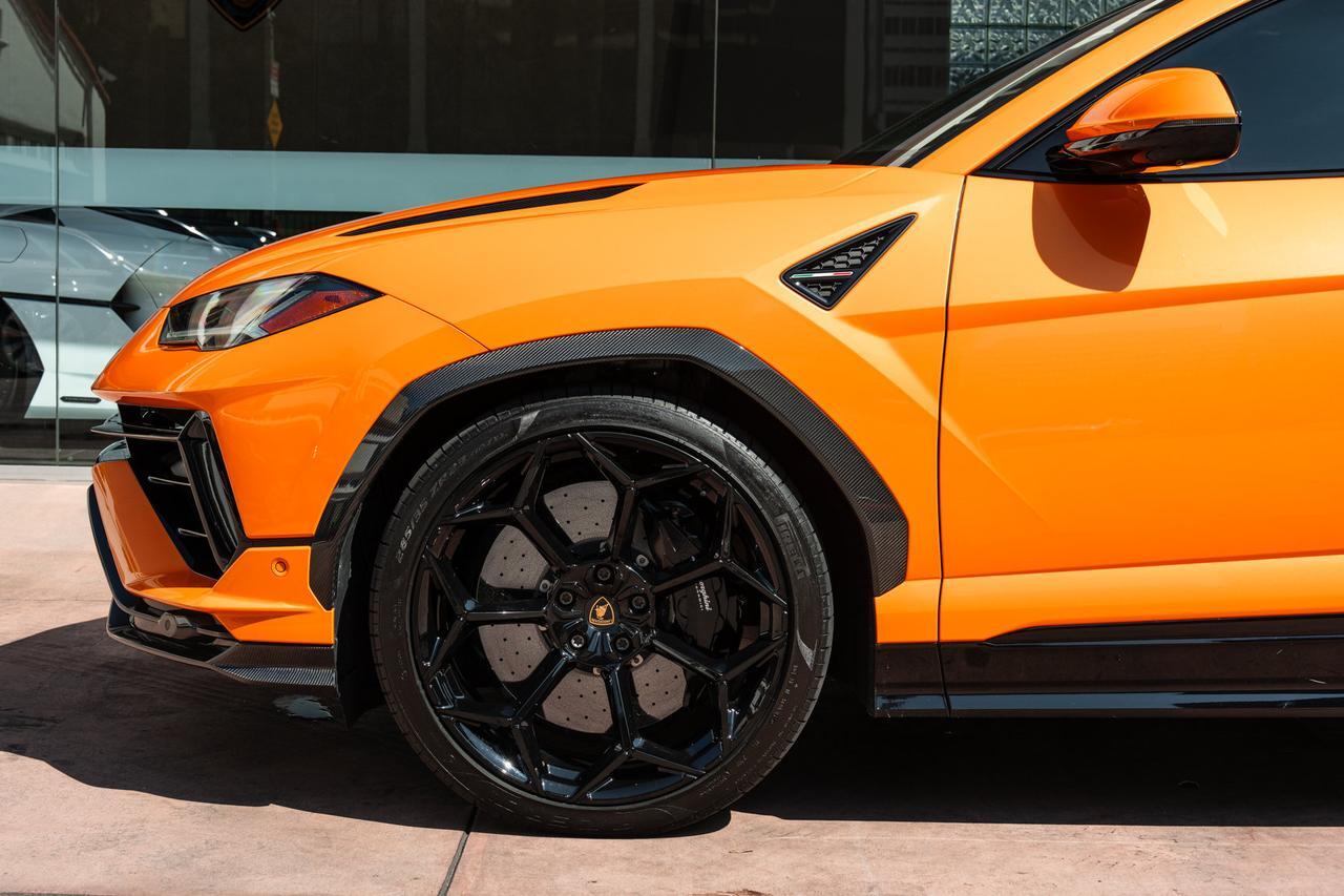 2024 Lamborghini Urus Performante Performante Lawrence KS