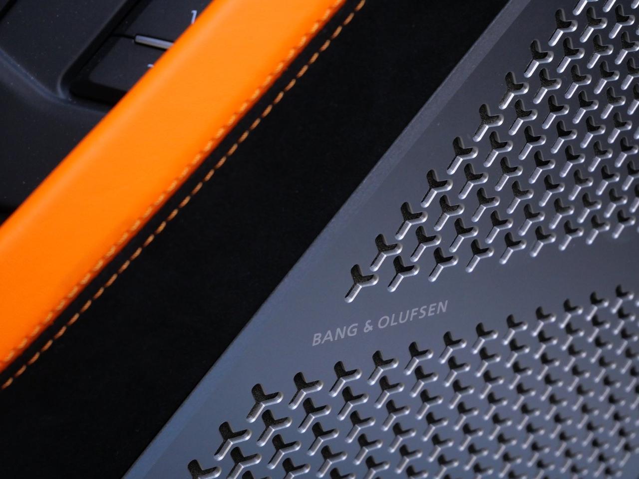 2024 Lamborghini Urus Performante Performante Lawrence KS