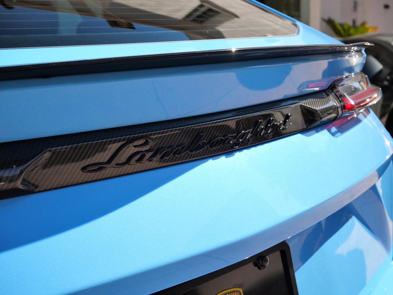 2024 Lamborghini Urus Performante Performante Lawrence KS