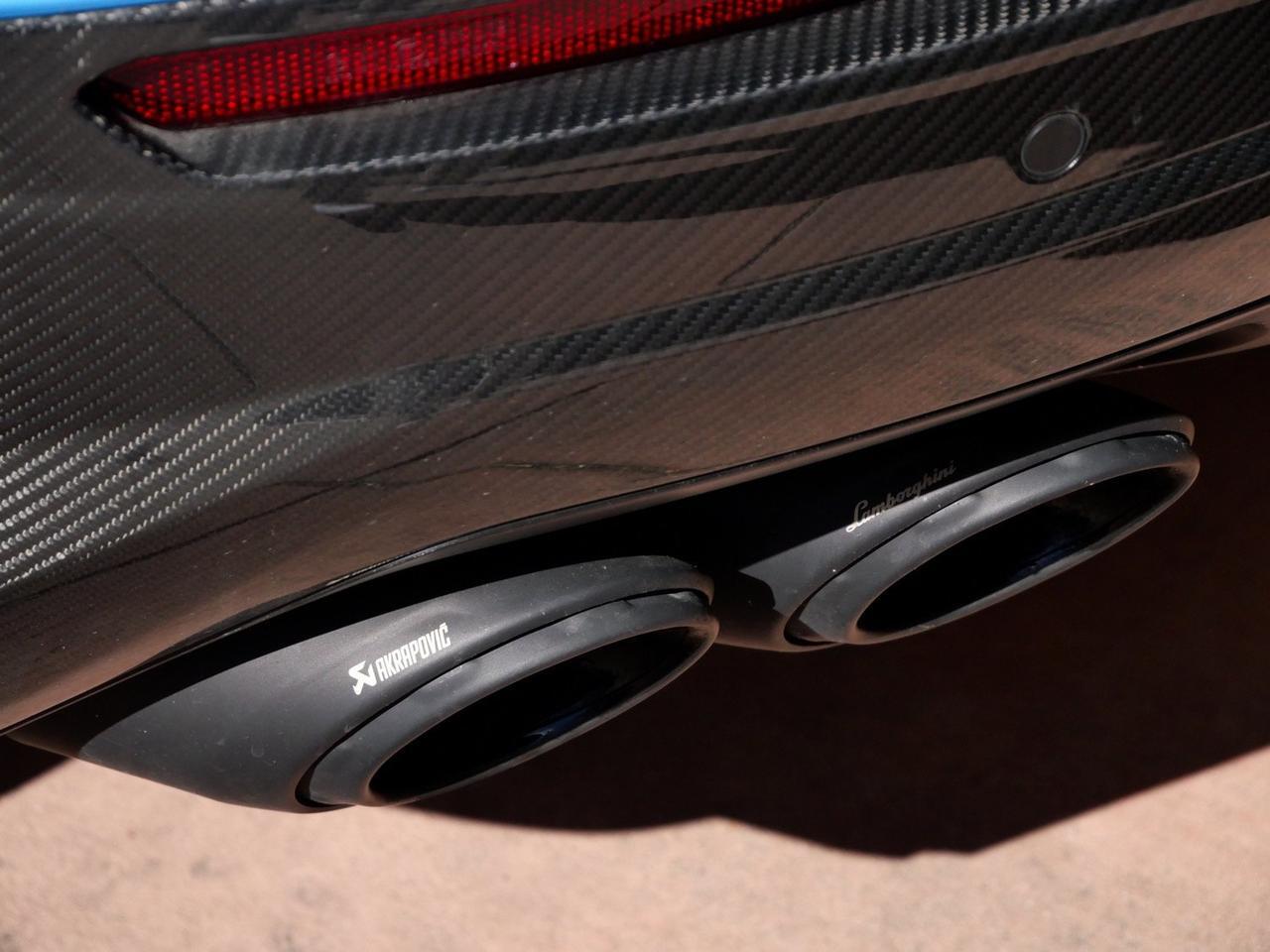 2024 Lamborghini Urus Performante Performante Lawrence KS