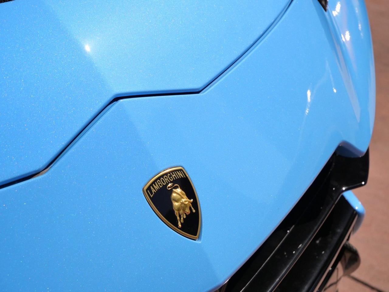 2024 Lamborghini Urus Performante Performante Lawrence KS