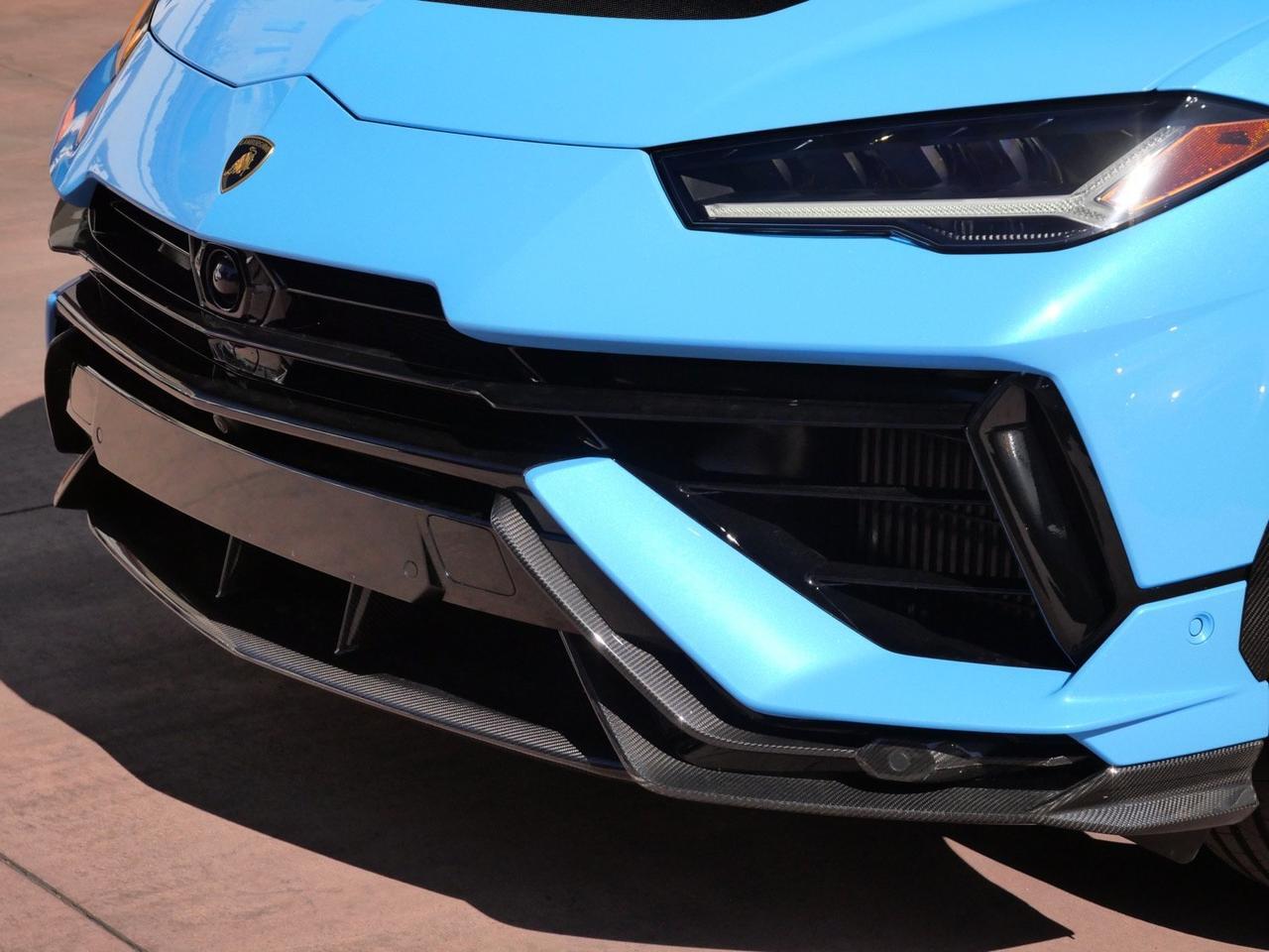2024 Lamborghini Urus Performante Performante Lawrence KS