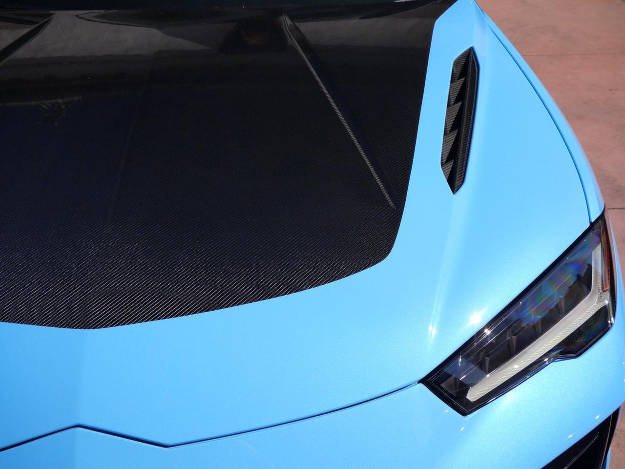 2024 Lamborghini Urus Performante Performante Lawrence KS