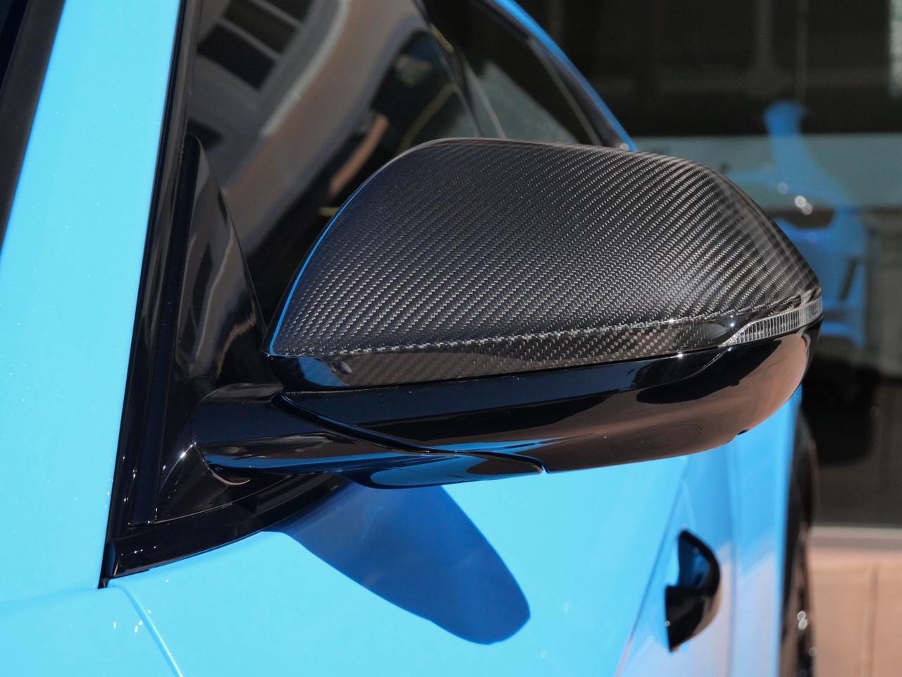 2024 Lamborghini Urus Performante Performante Lawrence KS