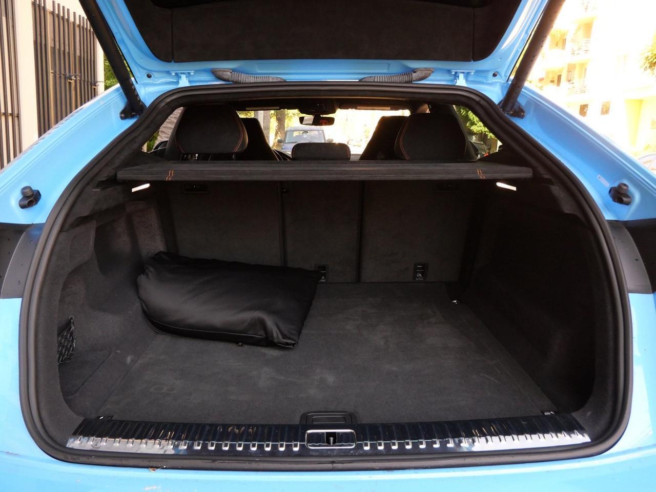 2024 Lamborghini Urus Performante Performante Lawrence KS