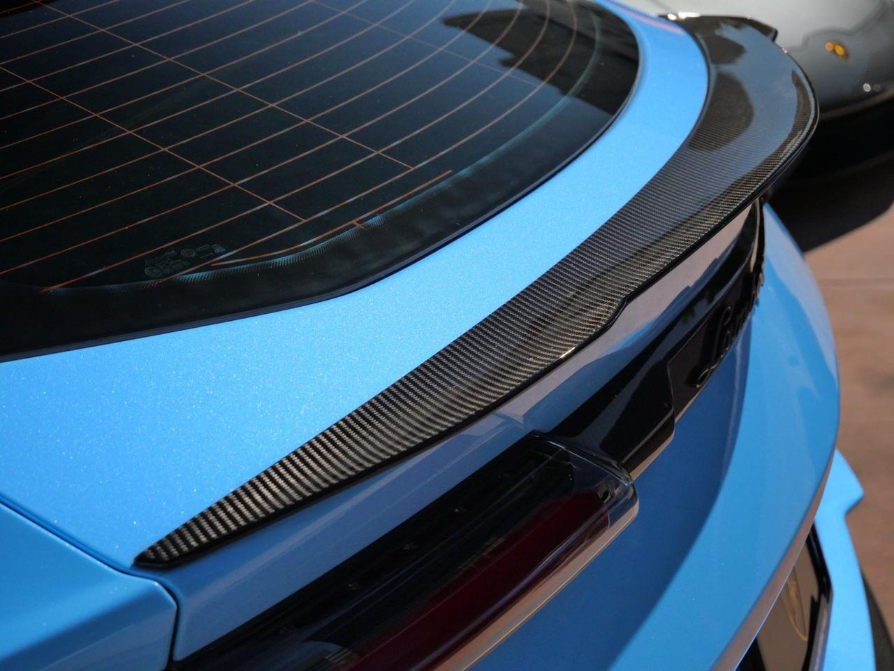 2024 Lamborghini Urus Performante Performante Lawrence KS