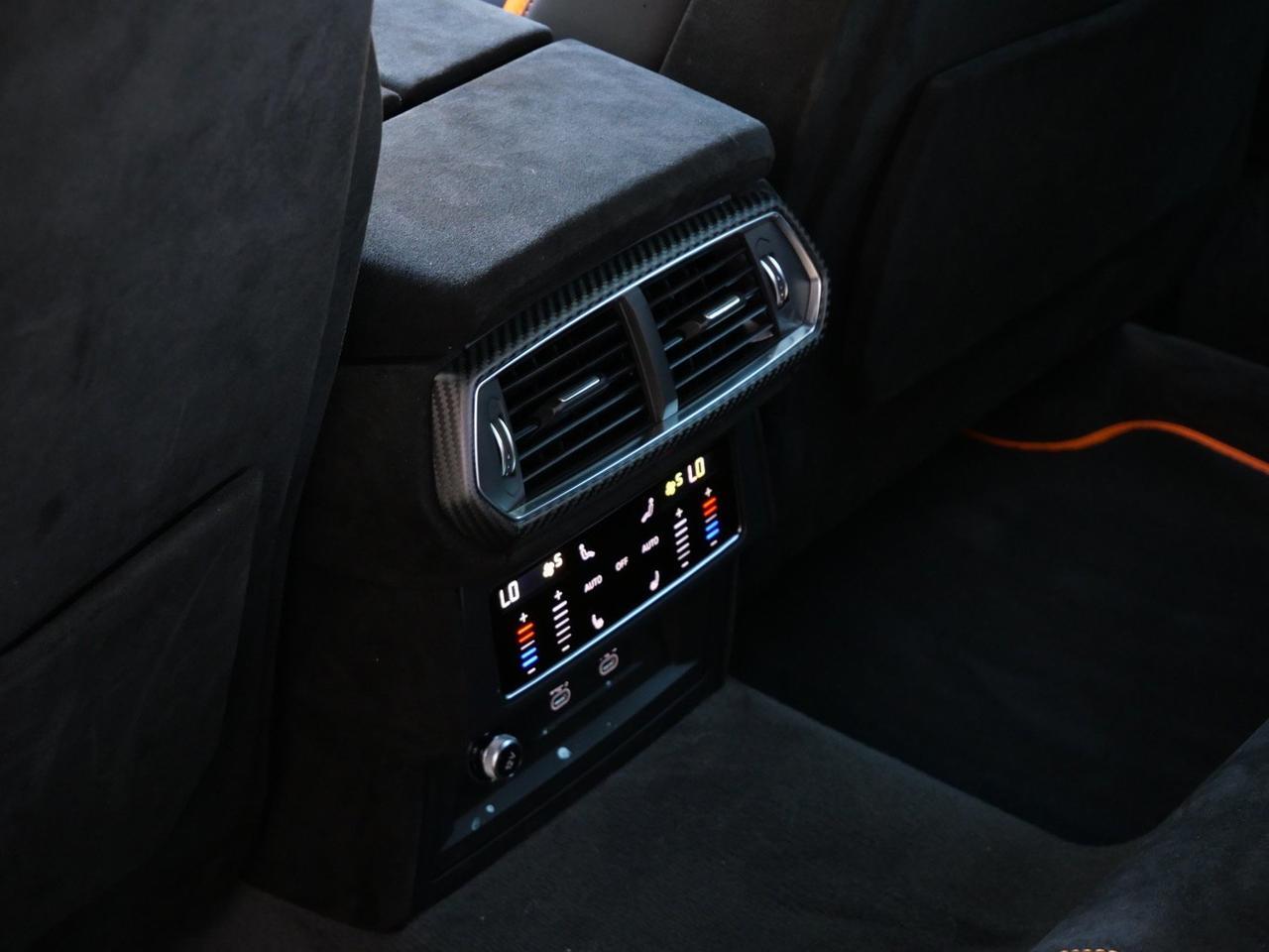 2024 Lamborghini Urus Performante Performante Lawrence KS