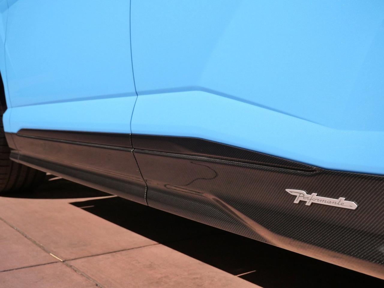 2024 Lamborghini Urus Performante Performante Lawrence KS