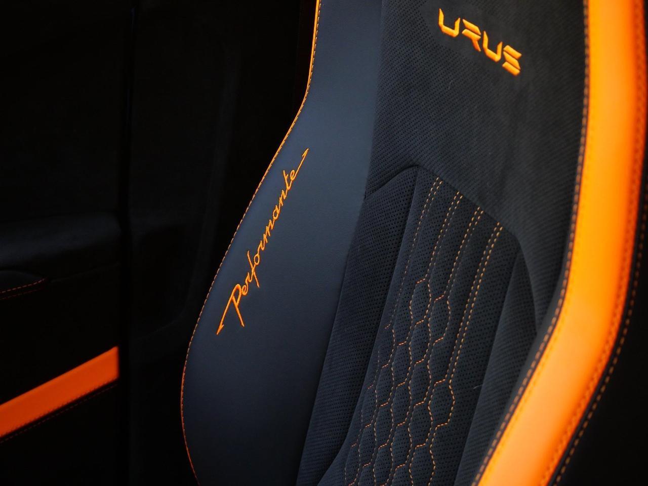 2024 Lamborghini Urus Performante Performante Lawrence KS