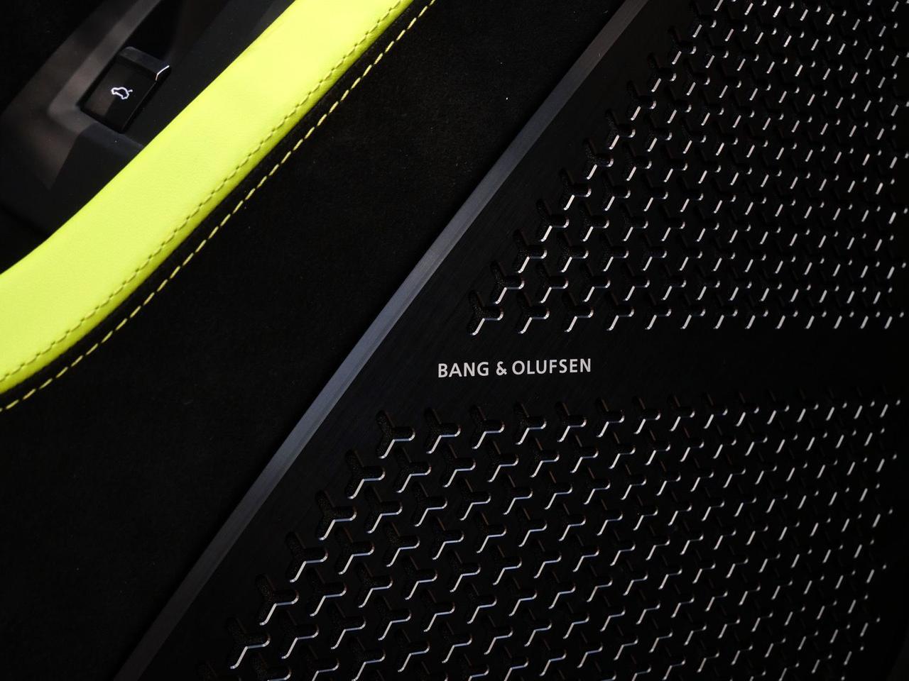 2024 Lamborghini Urus Performante Performante Lawrence KS