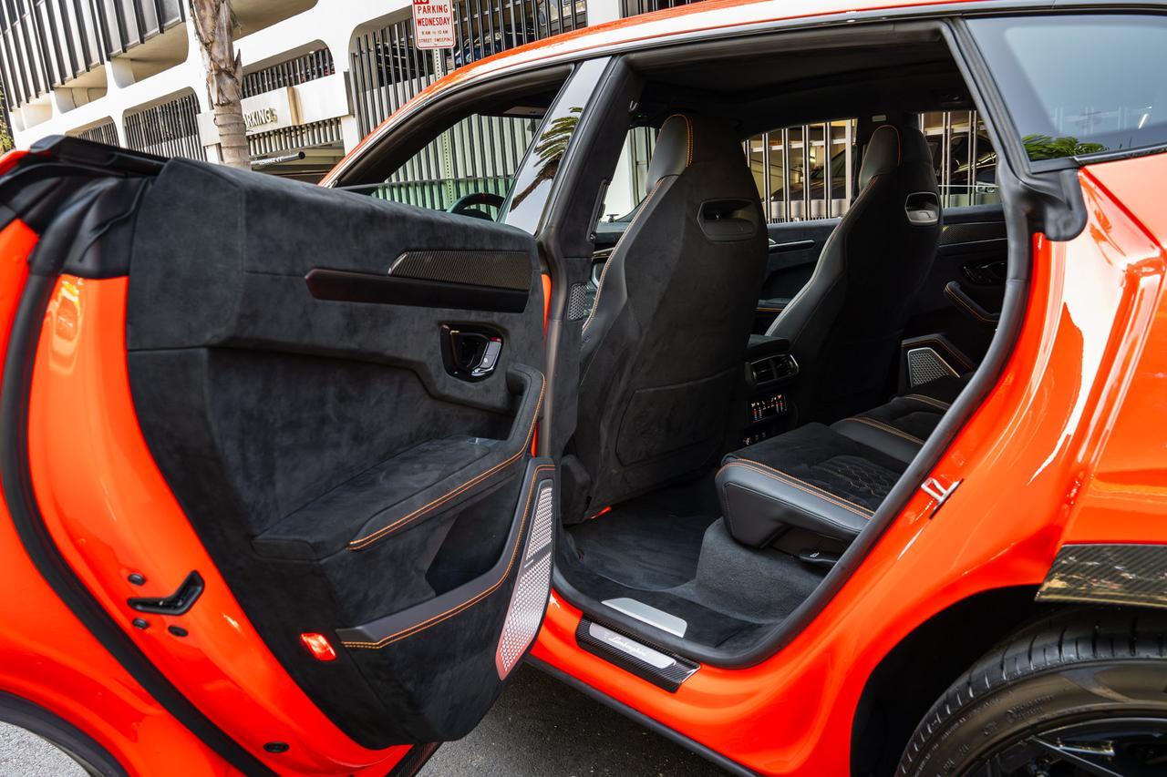 2024 Lamborghini Urus Performante Performante Lawrence KS