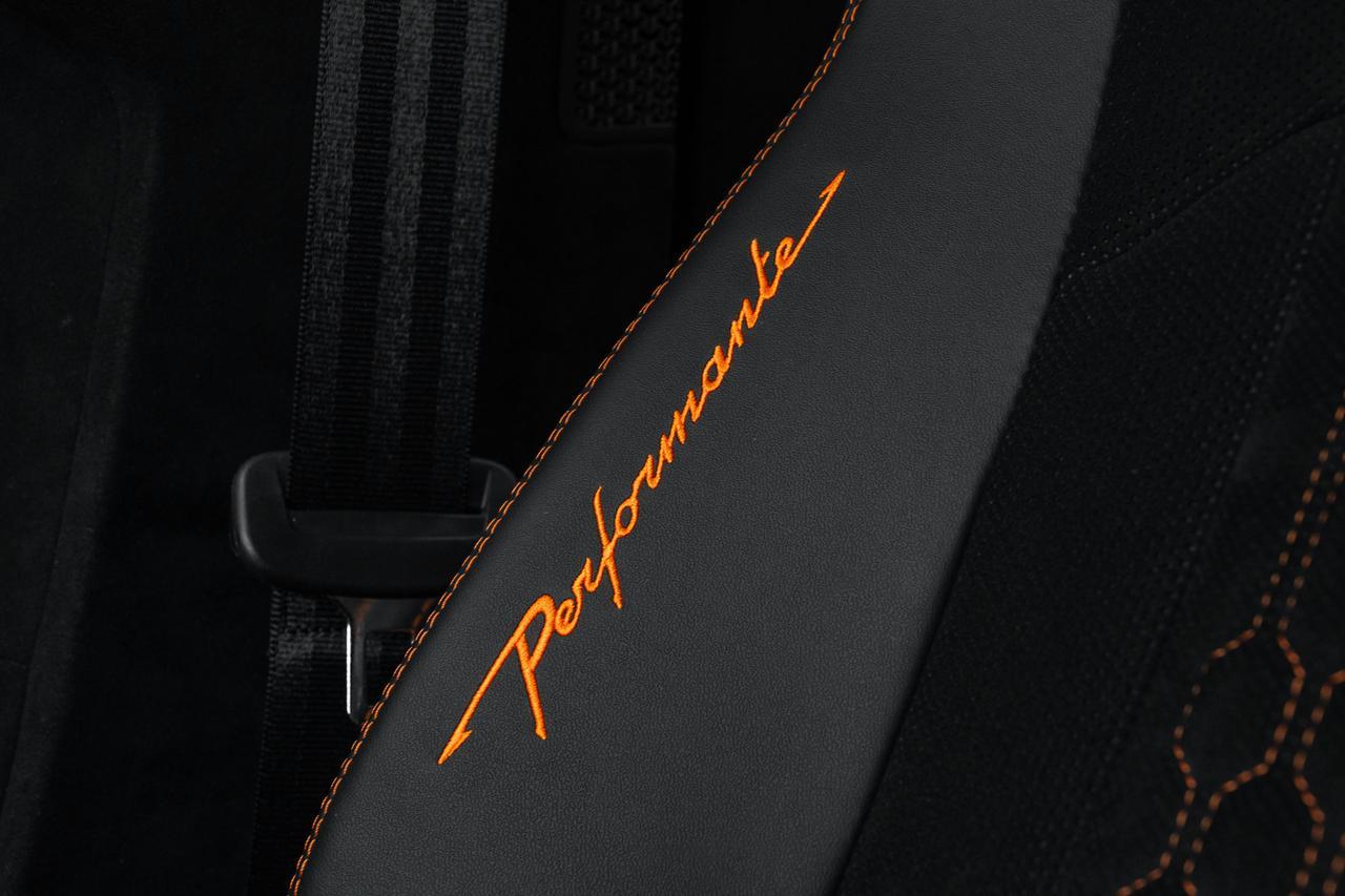 2024 Lamborghini Urus Performante Performante Lawrence KS