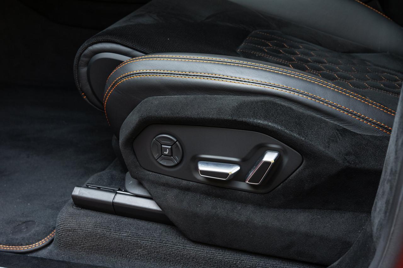 2024 Lamborghini Urus Performante Performante Lawrence KS