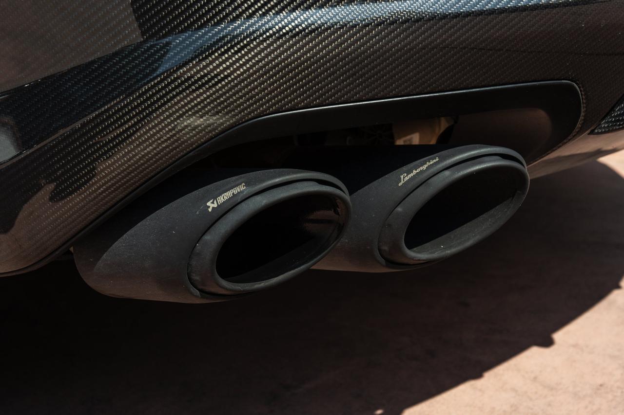 2024 Lamborghini Urus Performante Performante Lawrence KS