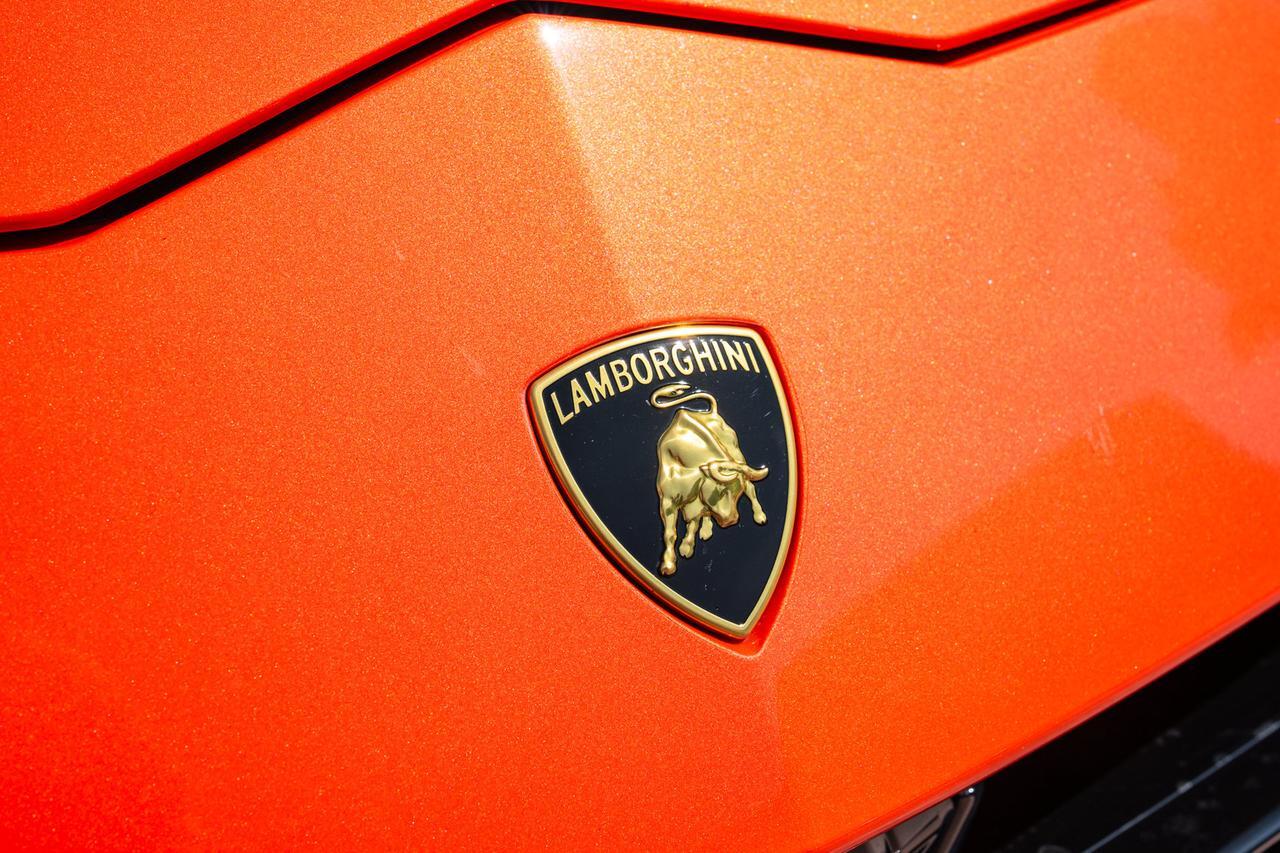 2024 Lamborghini Urus Performante Performante Lawrence KS