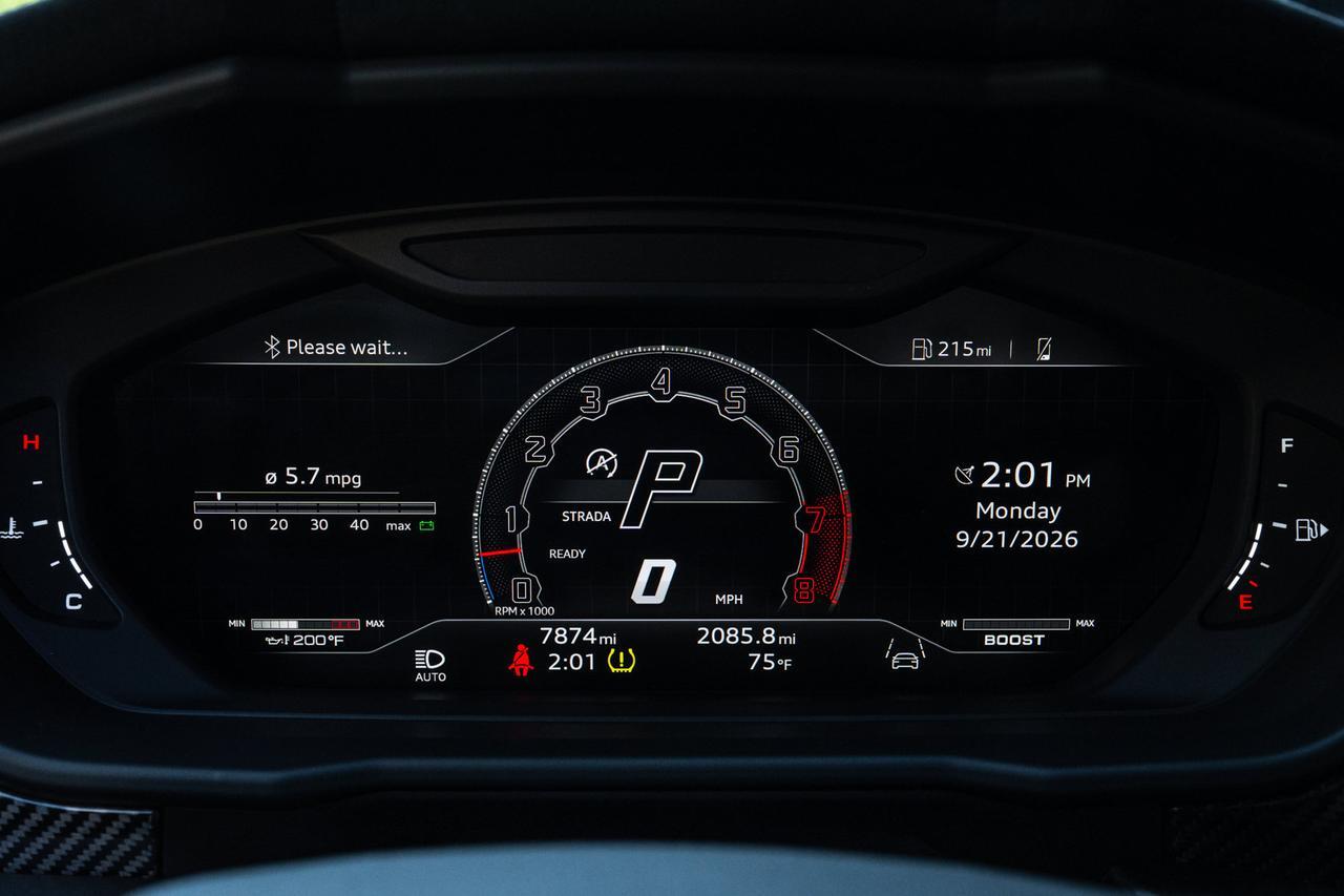 2024 Lamborghini Urus Performante Performante Lawrence KS