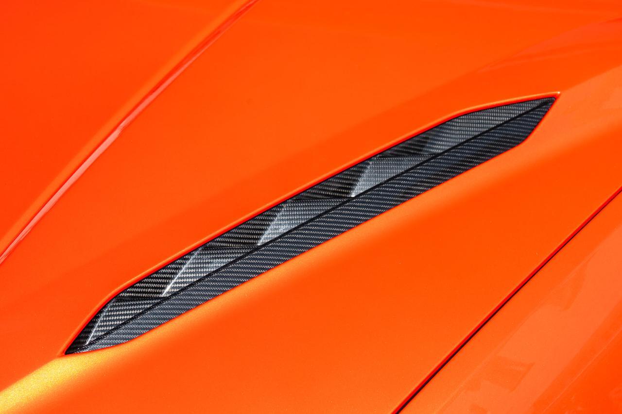 2024 Lamborghini Urus Performante Performante Lawrence KS