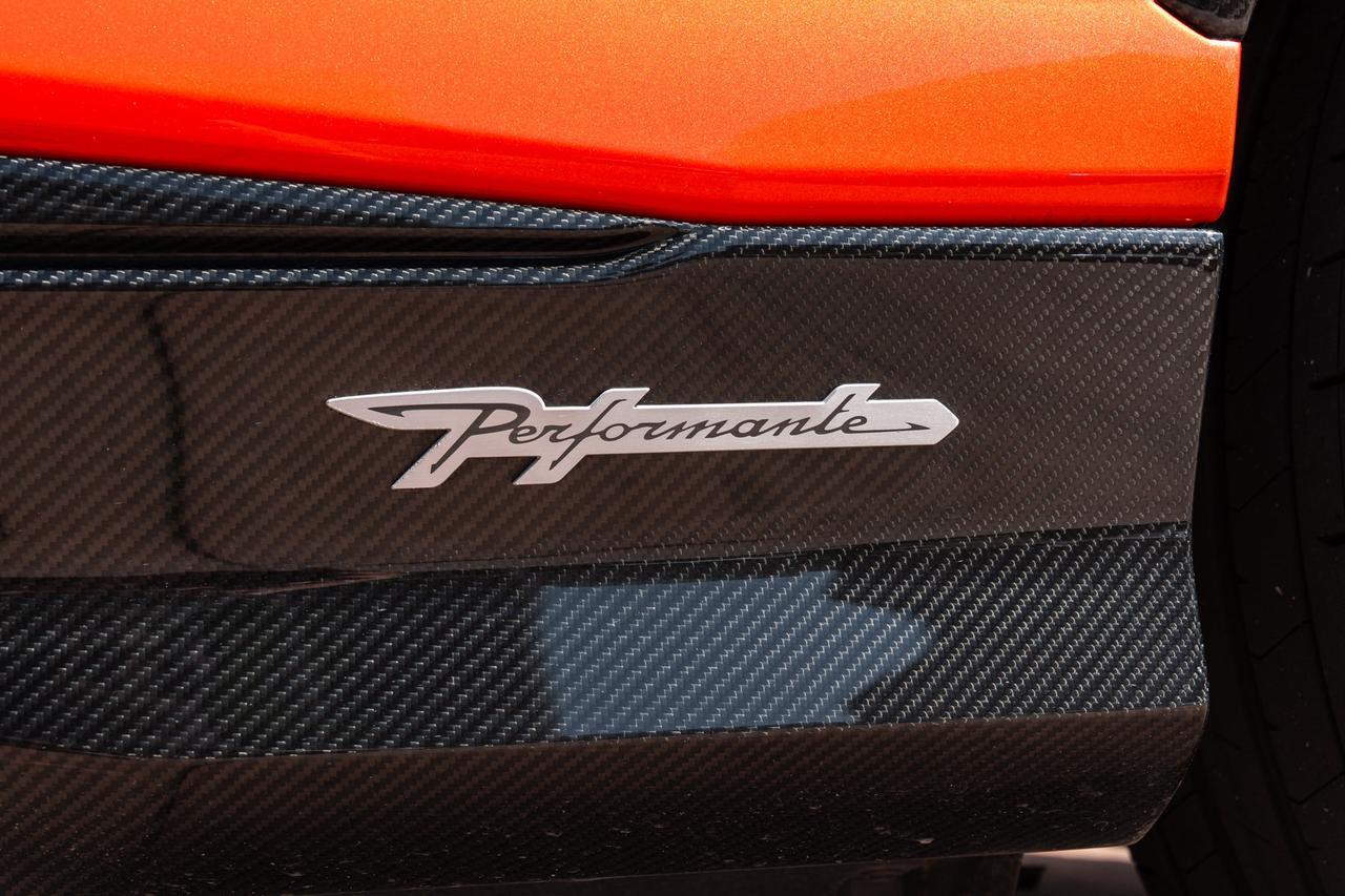 2024 Lamborghini Urus Performante Performante Lawrence KS