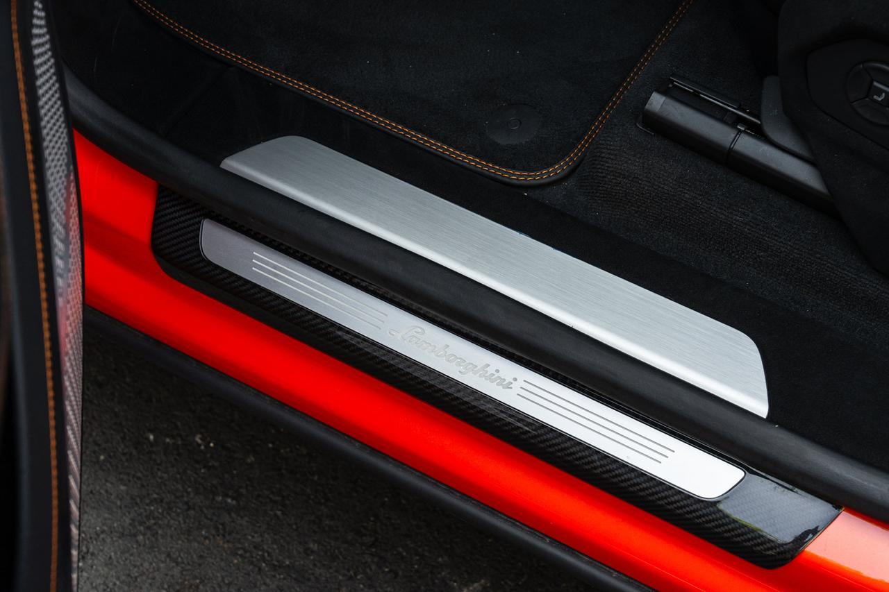 2024 Lamborghini Urus Performante Performante Lawrence KS