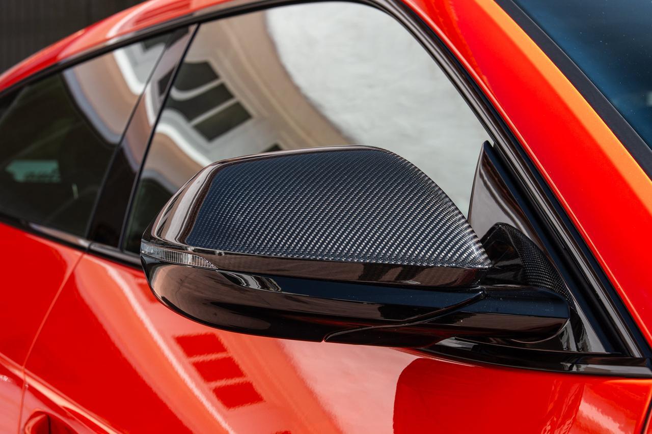 2024 Lamborghini Urus Performante Performante Lawrence KS