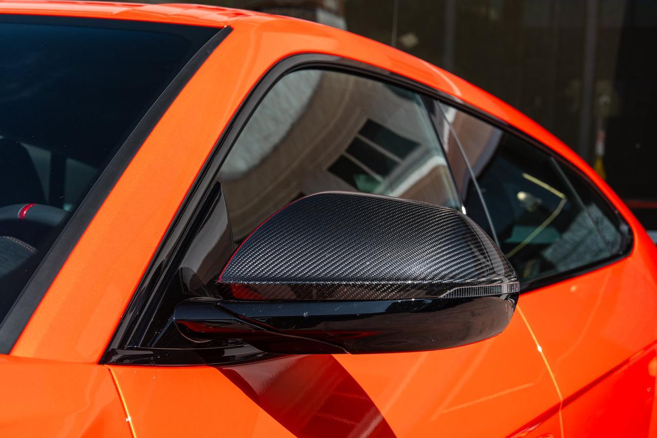 2024 Lamborghini Urus Performante Performante Lawrence KS