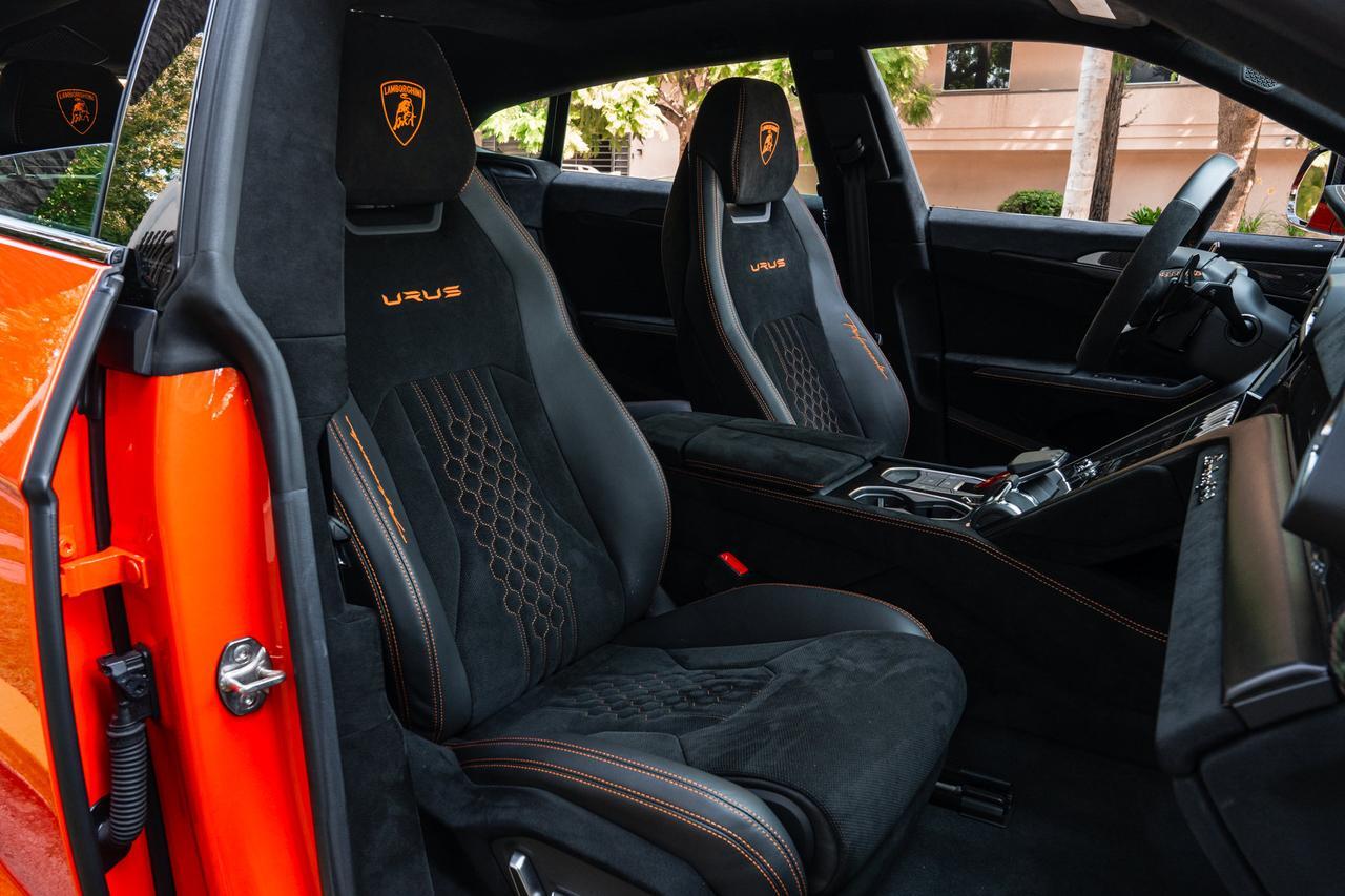2024 Lamborghini Urus Performante Performante Lawrence KS