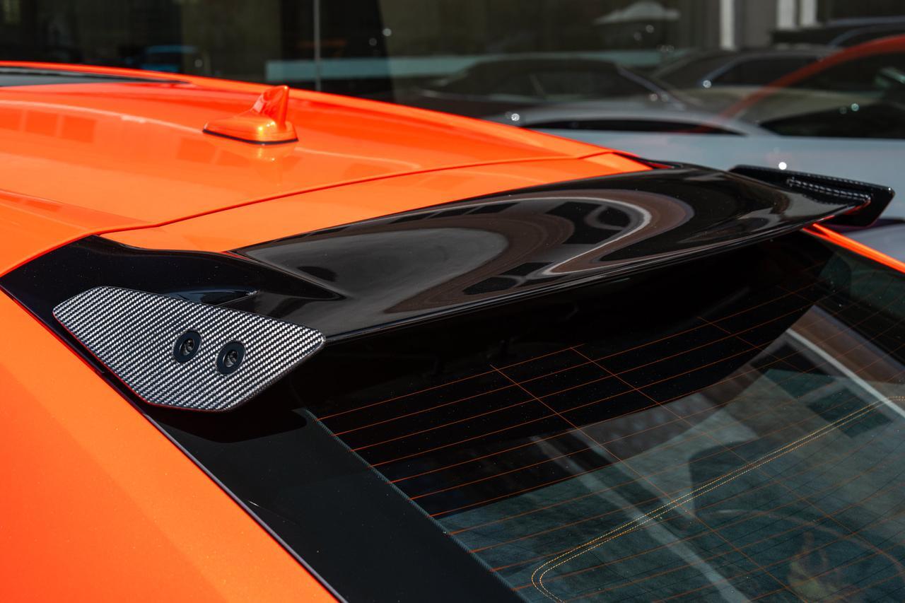 2024 Lamborghini Urus Performante Performante Lawrence KS