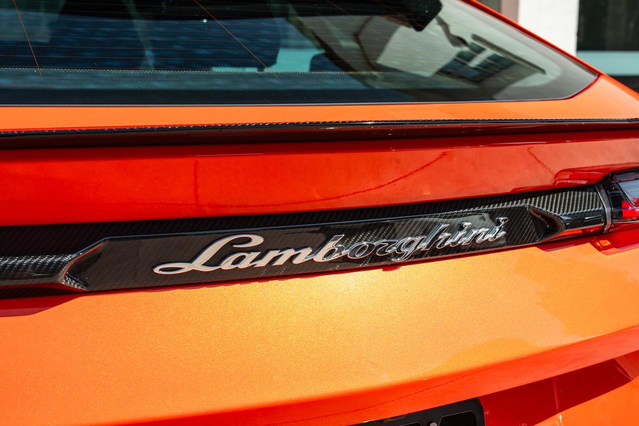 2024 Lamborghini Urus Performante Performante Lawrence KS