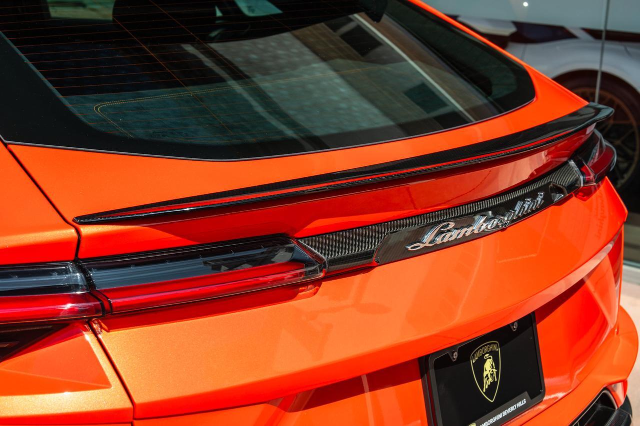 2024 Lamborghini Urus Performante Performante Lawrence KS