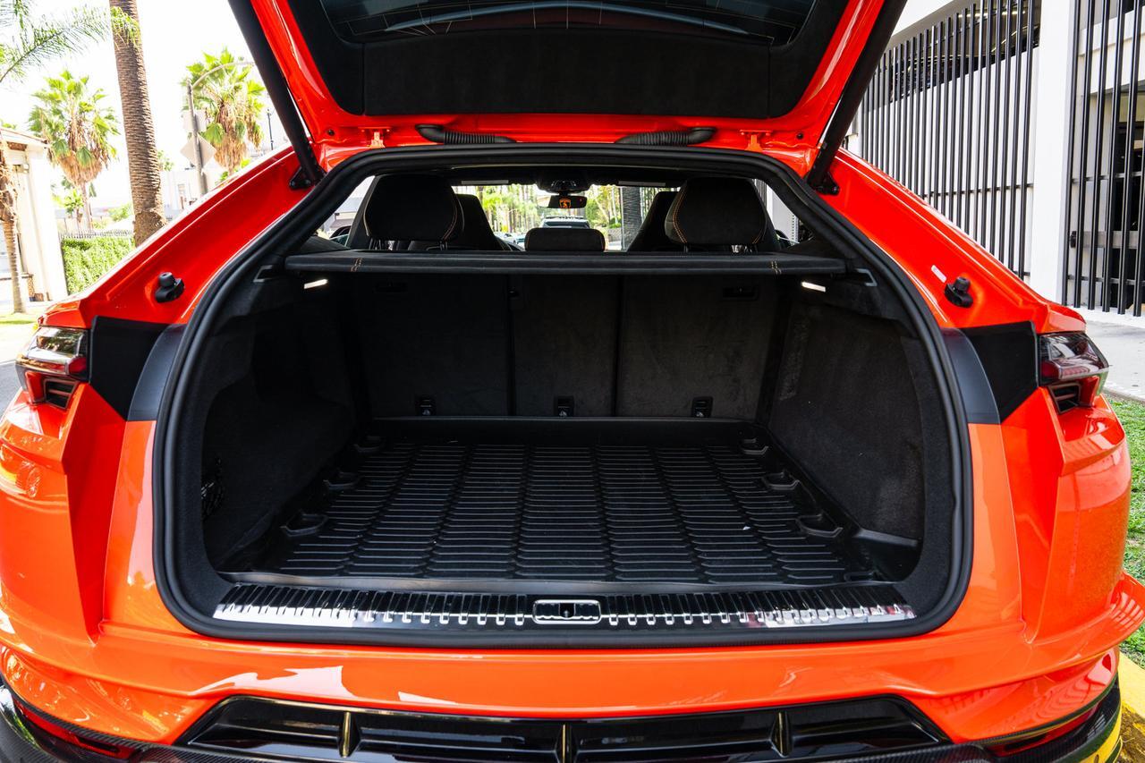2024 Lamborghini Urus Performante Performante Lawrence KS