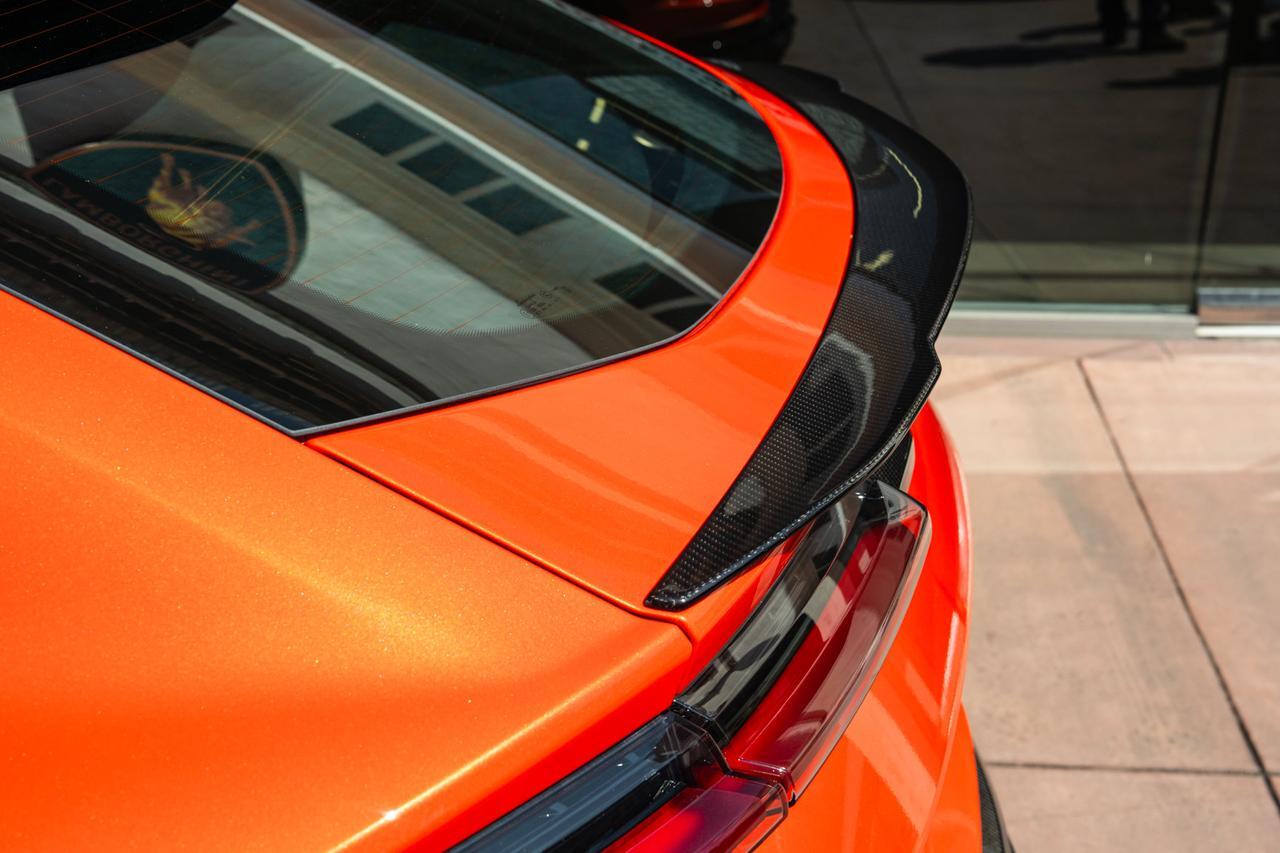 2024 Lamborghini Urus Performante Performante Lawrence KS