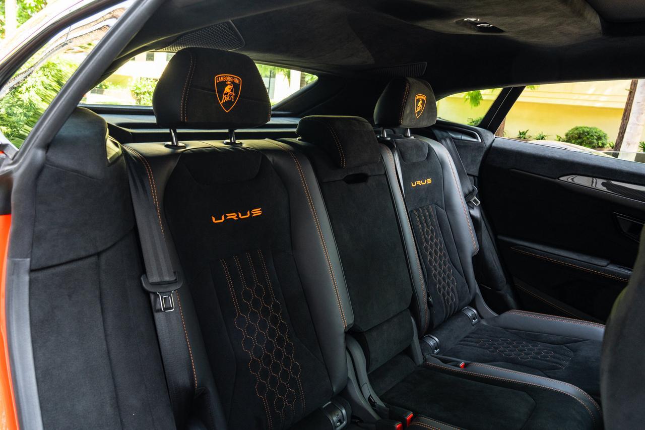 2024 Lamborghini Urus Performante Performante Lawrence KS