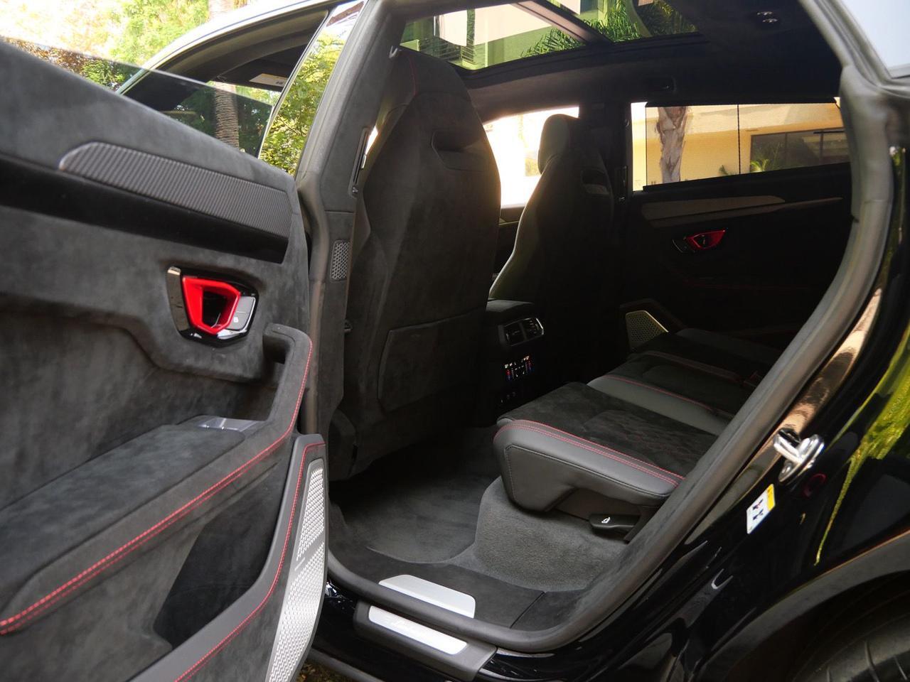 2024 Lamborghini Urus Performante Performante Lawrence KS