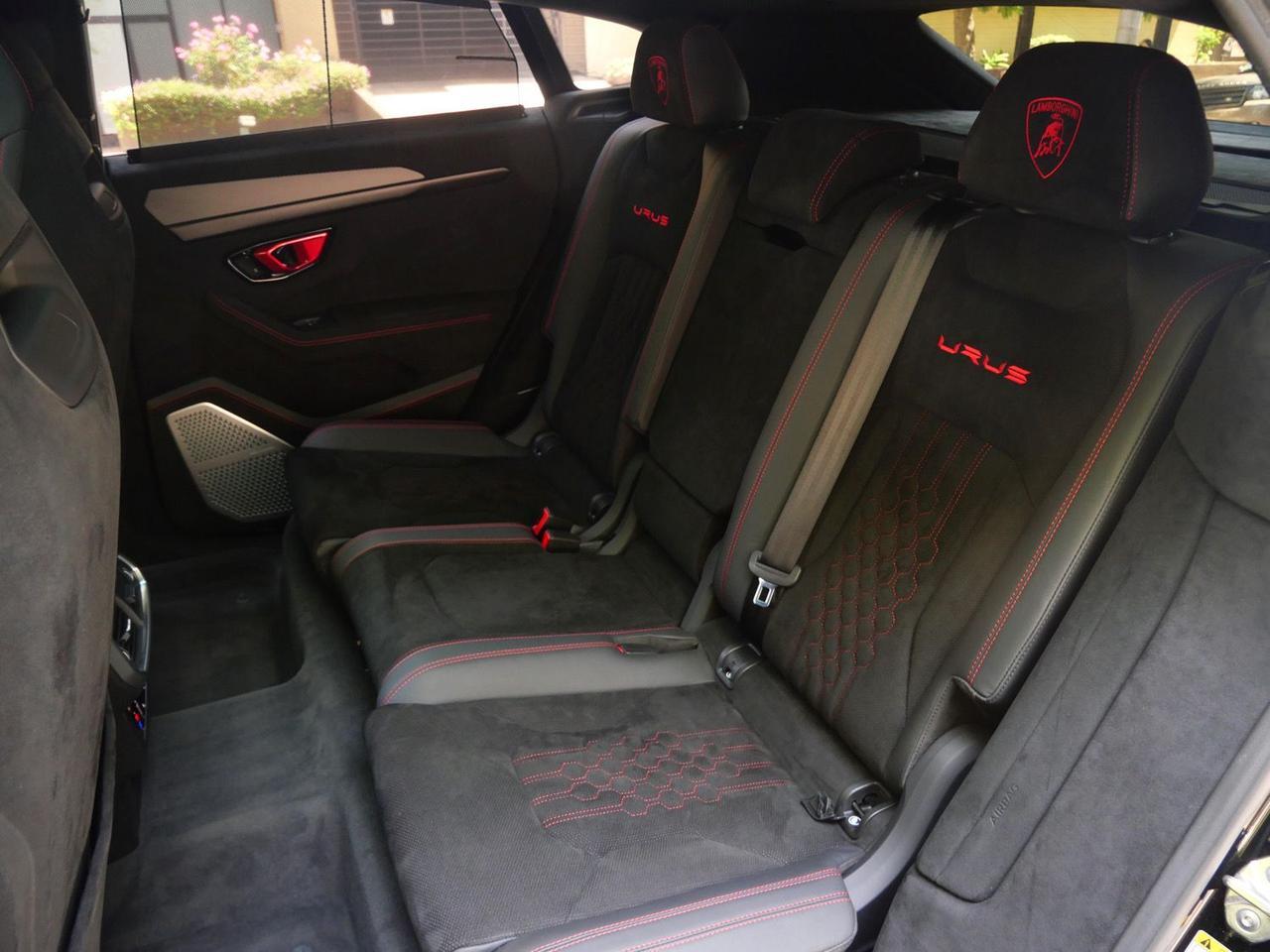 2024 Lamborghini Urus Performante Performante Lawrence KS